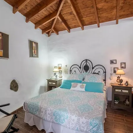 Casa Maria, Apartamento Tamaimo