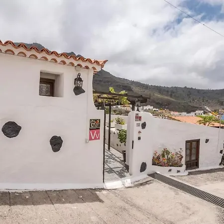 Casa Maria, Tamaimo
