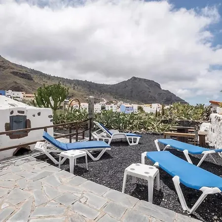 Casa Maria, Apartamento