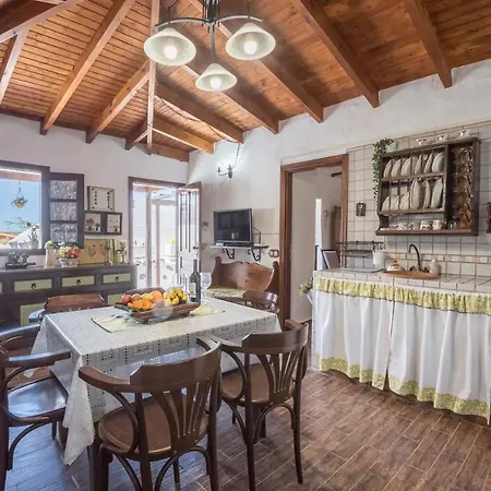 Apartamento Casa Maria, *
