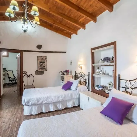 Casa Maria, Apartman *