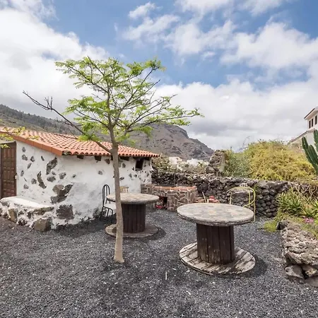 Apartman Casa Maria, Tamaimo