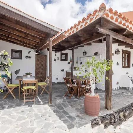 Casa Maria, דירה Tamaimo