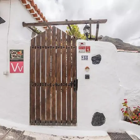 Casa Maria, דירה *