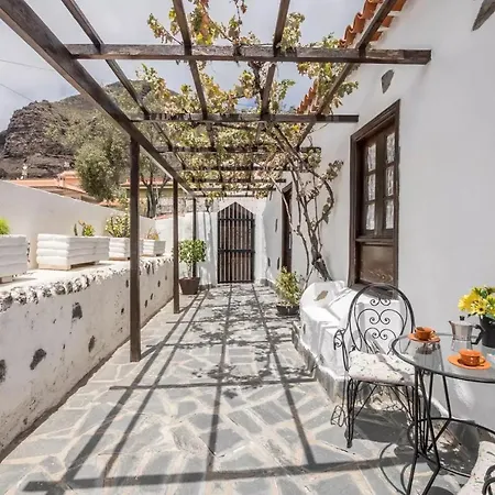 דירה Casa Maria, Tamaimo